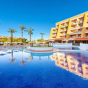 4* Hotel Chatur Playa Real