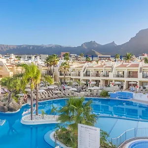 3* Hotel apartamentowy Royal Sunset Beach Club