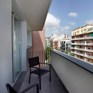 Fisa Les Corts Spanyolország