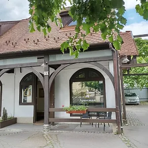 Céhmesterek Magyarország