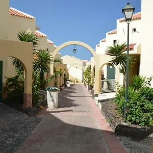 Apartment Mareverde