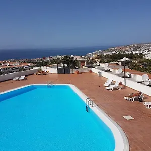 Appartamento Village Island Heights Costa Adeje (Tenerife)