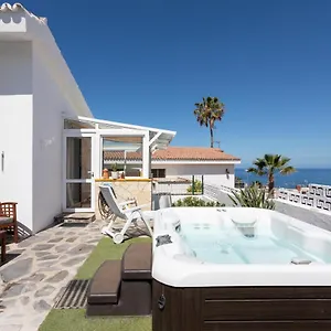 Casa vacanze Jill's Dream Costa Adeje (Tenerife)
