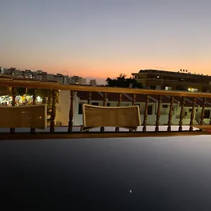 Apartament Z Widokiem Na Ocean Costa Adeje (Tenerife)